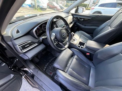 Used 2020 Subaru Outback Limited image 9