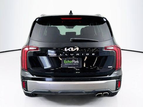 Used 2025 Kia Telluride S AWD/4WD image 7