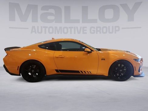 New 2026 Ford Mustang GT Premium w/ GT Performance Package image 28
