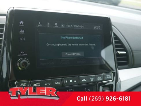Used 2018 Honda Odyssey EX-L image 51
