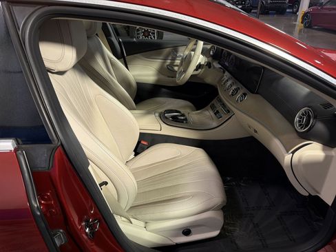 Used 2019 Mercedes-Benz CLS 450 4MATIC image 24
