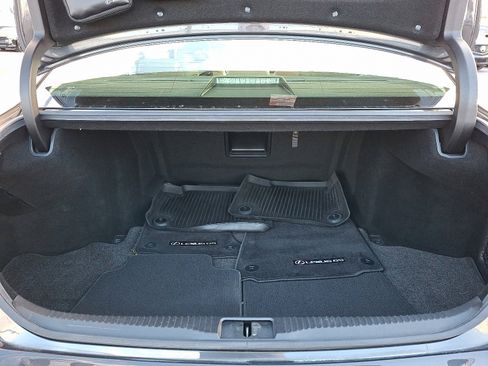 Used 2018 Lexus GS 350 AWD image 32