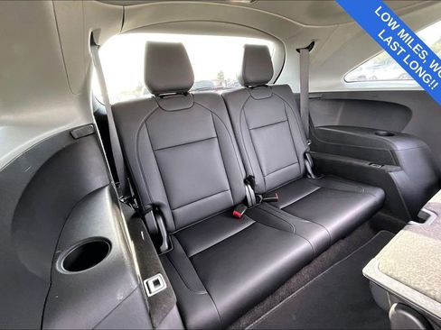 Used 2019 Acura MDX FWD image 37