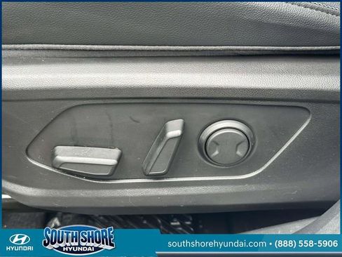Certified 2023 Hyundai Tucson Limited AWD/4WD image 20