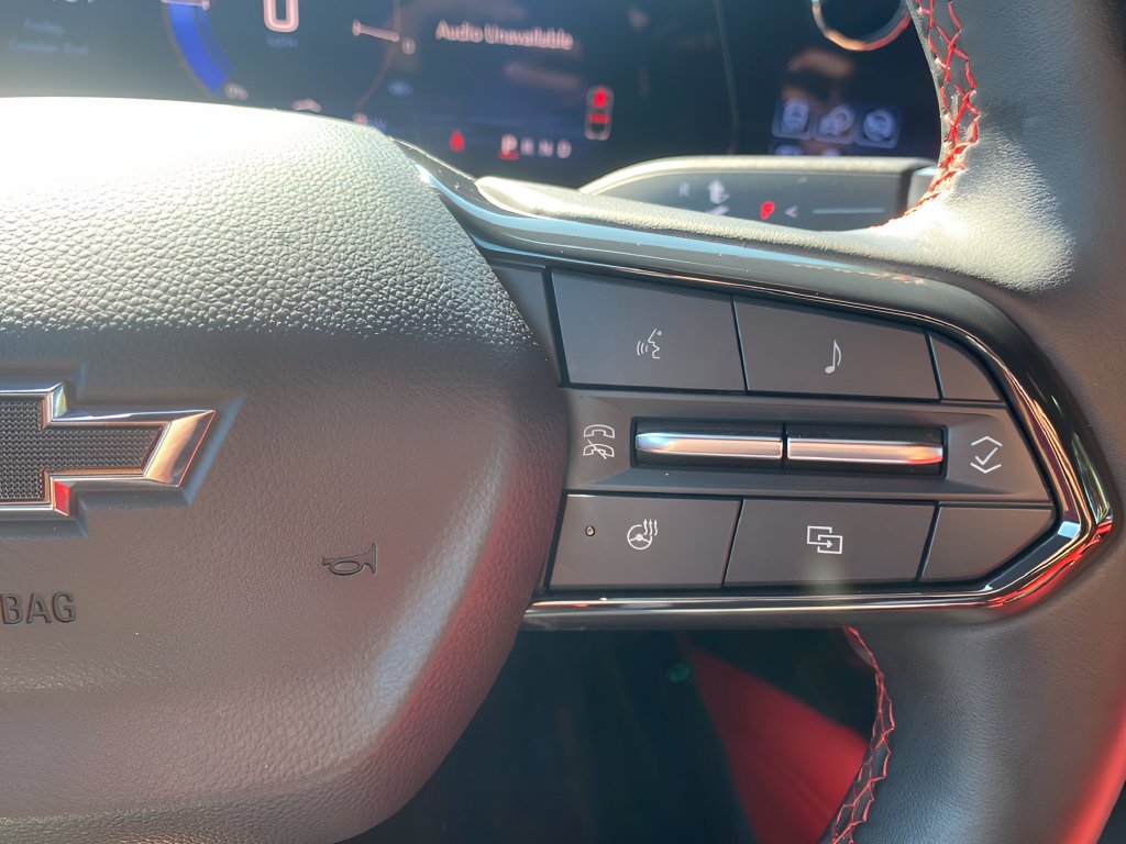 Used 2024 Chevrolet Blazer EV RS AWD/4WD image 22