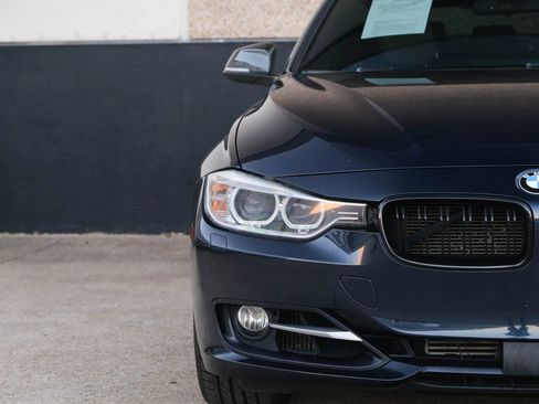 Used 2013 BMW 335i xDrive Sedan image 3