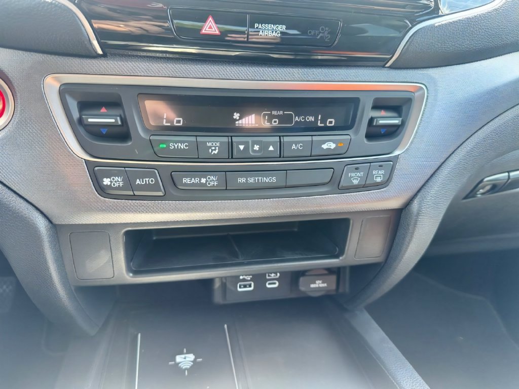 New 2026 Honda Ridgeline Sport image 19
