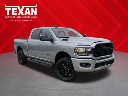 Used 2024 RAM 2500 Big Horn w/ Night Edition