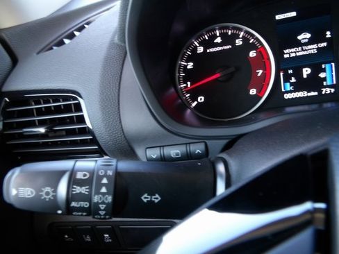 New 2026 Mitsubishi Eclipse Cross LE image 30