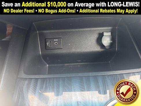 Used 2018 Nissan Altima 2.5 SL image 28