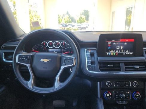Used 2024 Chevrolet Tahoe LS w/ Driver Alert Package AWD/4WD image 21