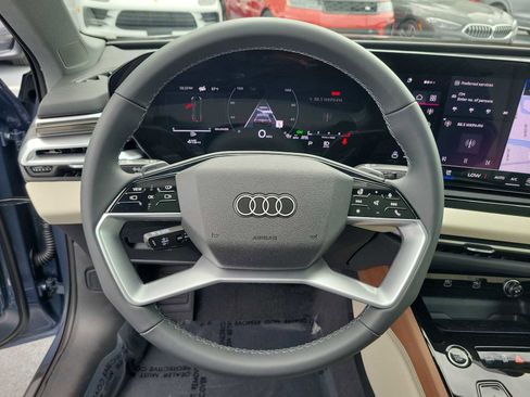 New 2025 Audi A5 2.0T Premium Plus image 20