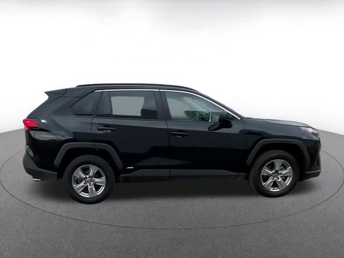 Used 2025 Toyota RAV4 LE image 16