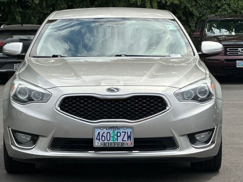 Used 2014 Kia Cadenza Premium FWD image 9