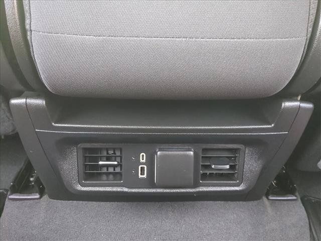 Used 2025 GMC Sierra 1500 Elevation w/ X31 Off-Road Package AWD/4WD image 17