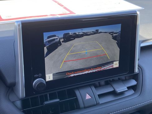 Certified 2025 Toyota RAV4 XLE w/ Convenience Package image 22