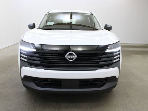 New 2026 Nissan Kicks S image 7