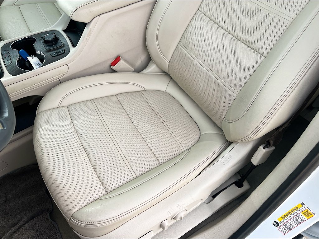 Used 2022 GMC Acadia Denali w/ Denali Ultimate Package AWD/4WD image 20