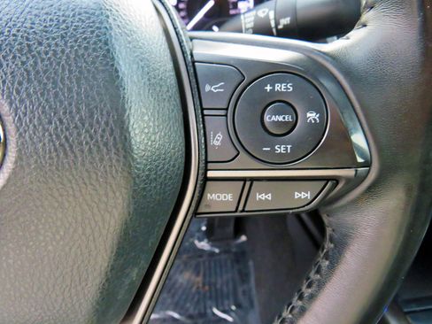 Used 2023 Toyota Camry SE w/ Convenience Package image 26