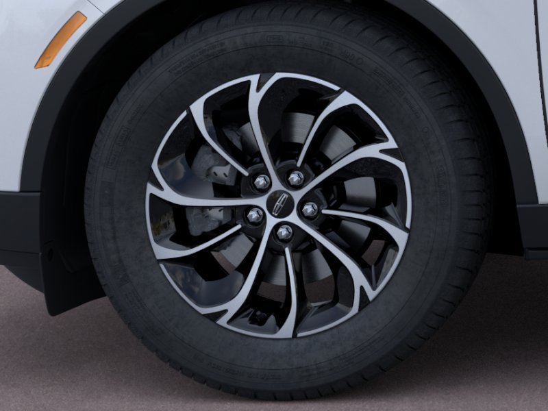 New 2026 Lincoln Nautilus Premier AWD/4WD image 19