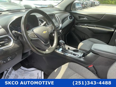 Used 2024 Chevrolet Equinox LT AWD/4WD image 20