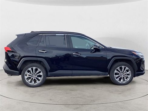 Used 2023 Toyota RAV4 Limited image 6