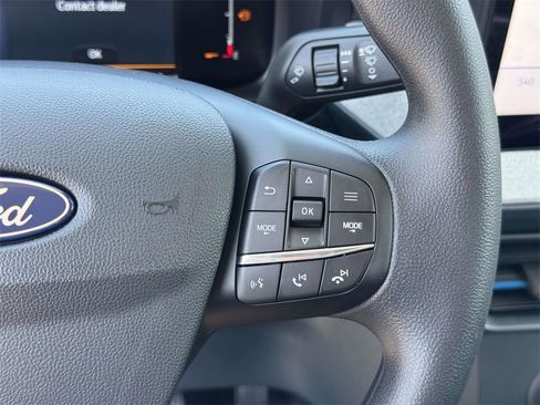 New 2025 Ford Maverick XLT image 10