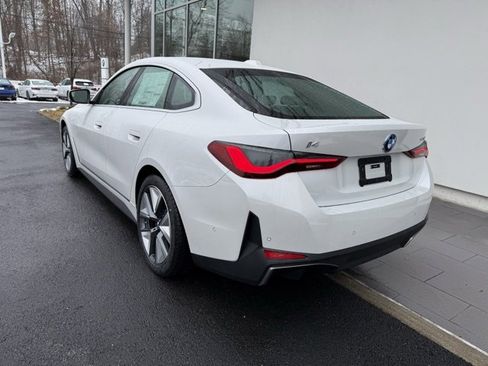 Used 2025 BMW i4 xDrive40i w/ Premium Package image 7