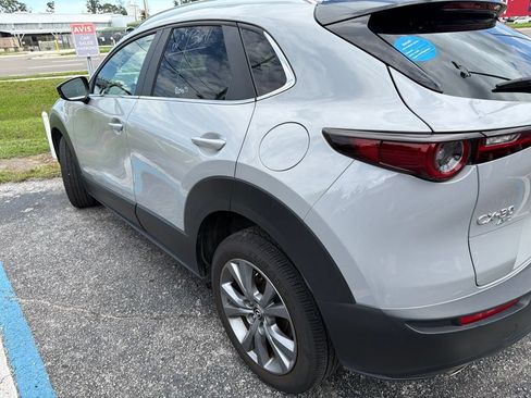 Used 2025 MAZDA CX-30 AWD 2.5 S w/ Preferred Package image 7
