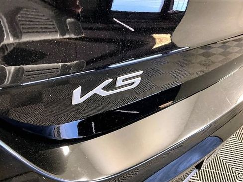 Certified 2024 Kia K5 EX w/ EX Premium Package FWD image 22