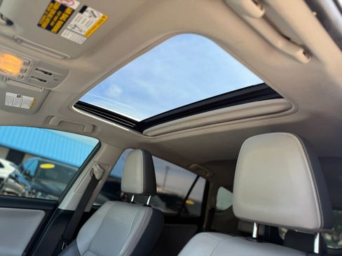 Used 2015 Toyota RAV4 Limited image 20