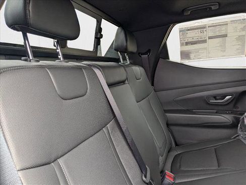 New 2024 Hyundai Santa Cruz XRT image 20