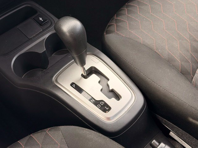 Used 2024 Mitsubishi Mirage FWD image 30