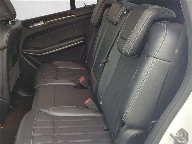 Used 2014 Mercedes-Benz GL 350 BlueTEC 4MATIC image 20
