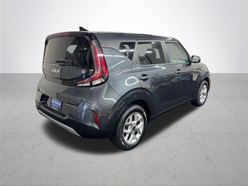Used 2024 Kia Soul LX w/ Option Group 015 image 7