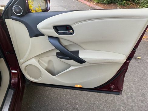 Used 2016 Acura RDX FWD image 54