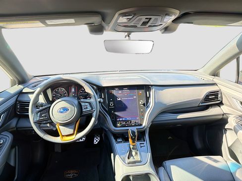 Certified 2022 Subaru Outback Wilderness w/ Wilderness Package image 16