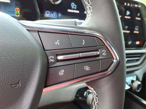 New 2026 Chevrolet Silverado EV LT AWD/4WD image 10