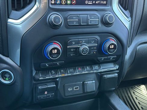 Used 2021 Chevrolet Silverado 1500 RST w/ Texas Edition Plus image 21