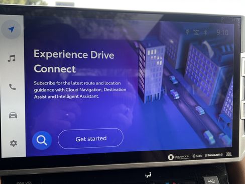 Used 2022 Toyota Tundra 1794 Edition image 24