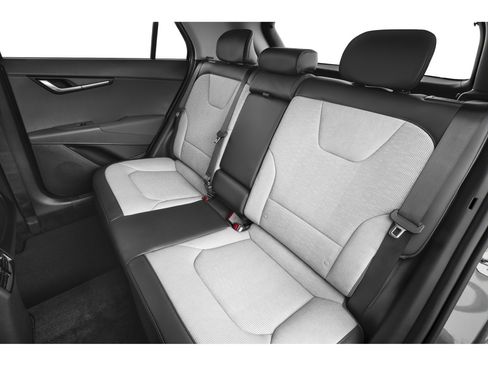 New 2026 Kia Niro FWD image 21
