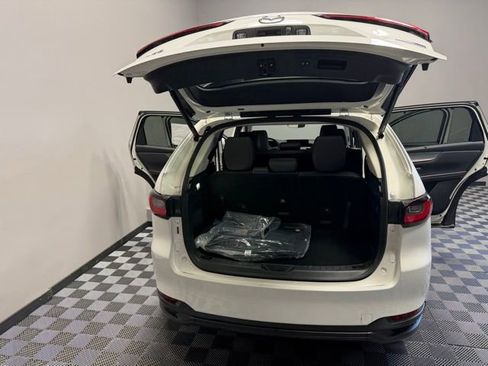 Certified 2024 MAZDA CX-90 Plug-In Hybrid w/ Preferred image 18