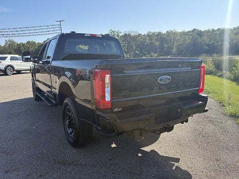 Used 2026 Ford F250 XL w/ STX Appearance Package AWD/4WD image 3
