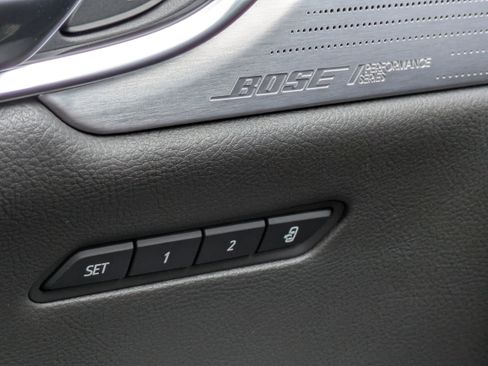 Certified 2024 Cadillac XT6 Premium Luxury image 22