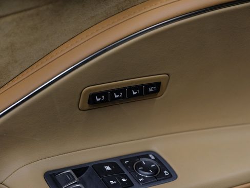 Used 2021 Lexus LC 500 Coupe w/ Performance Package image 48