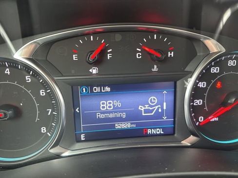 Used 2023 Chevrolet Equinox LT image 17