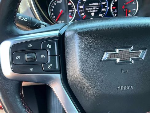Used 2021 Chevrolet Blazer RS w/ Enhanced Convenience Package AWD/4WD image 24