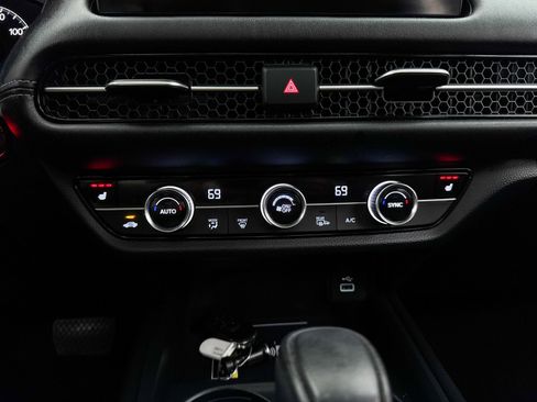 Used 2023 Honda HR-V EX-L image 23