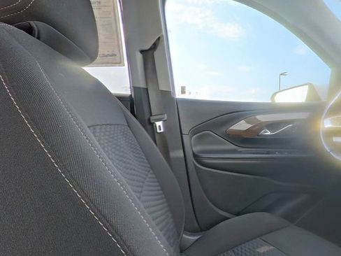 Used 2018 GMC Terrain SLE w/ Driver Convenience Package FWD image 27