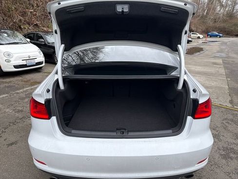 Used 2015 Audi A3 2.0T Premium Plus image 44